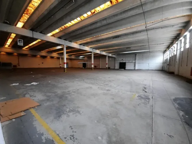 Galpão para alugar, 14000m² Nova Era - Juiz de Fora/MG