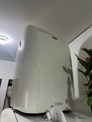 Ar condicionado portátil