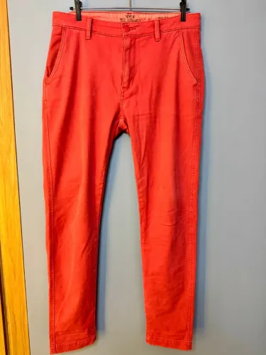 Calça Levis XX Chino TAM 42
