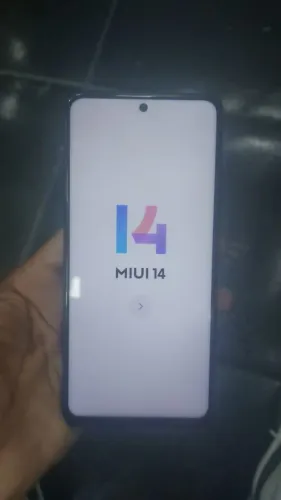 Poco x 3 256 gb