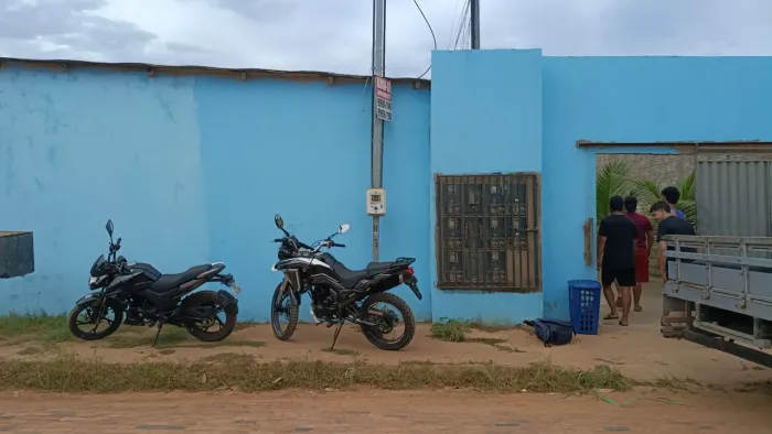Alugo kit net sobral