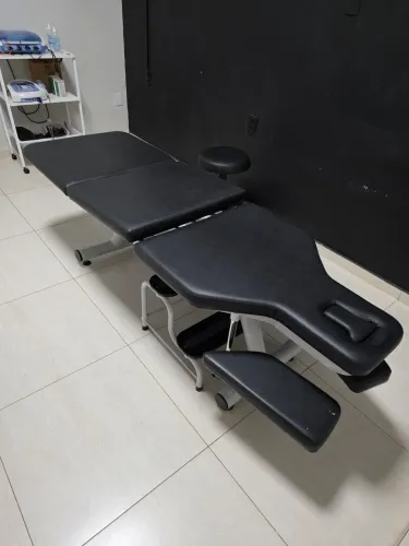Maca Fixa - Fisioterapia, estética