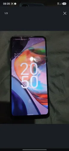 Vendo moto G22 128GB e 4gb ram perfeito estado