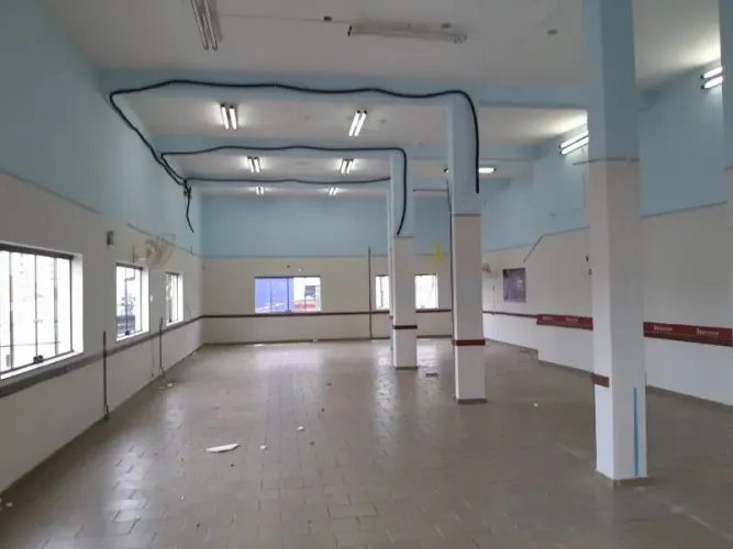Sala Comercial no Centro de Sorocaba para alugar