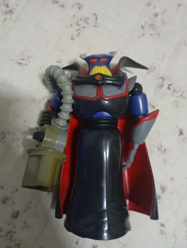 Imperador Zurg (Toy Story)