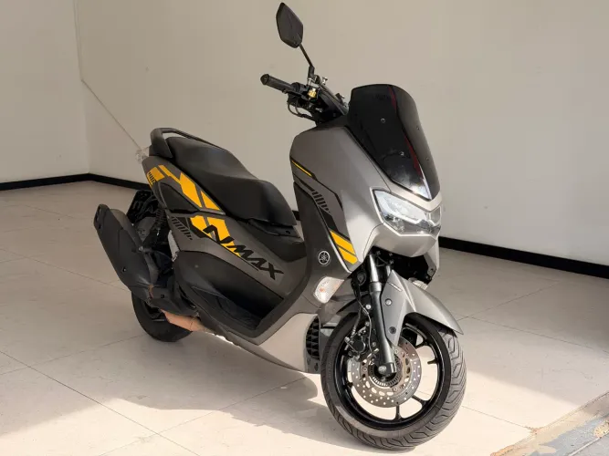 YAMAHA / NMAX CONECT 160 SE 2023