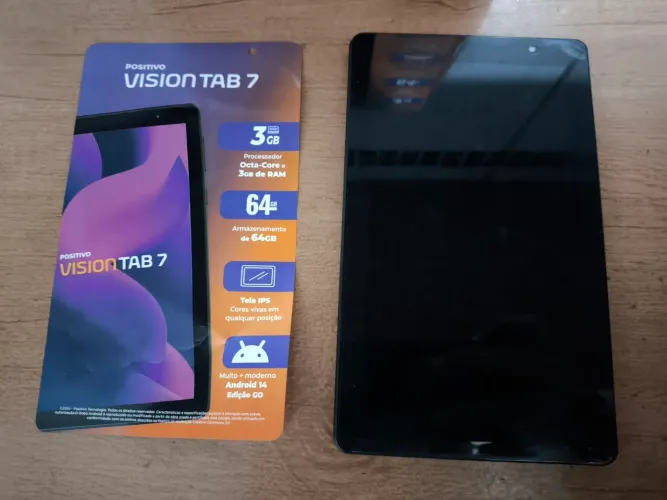 VISION TAB 7