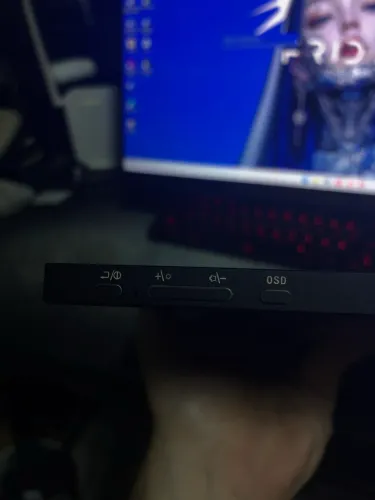 Mini monitor Arzopa 144hz 16 polegadas