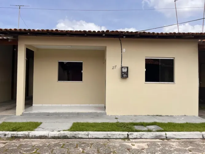 Casa à venda no Residencial Ilha de Capri | Distrito Industrial Valor do imóvel: R$ 230.0