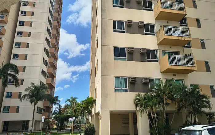 Apartamento para Alugar - Nova Parnamirim - Parnamirim/RN