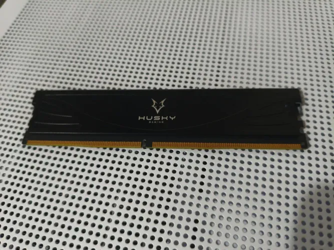 Memória husky DDR 4 2666hz 16 gb