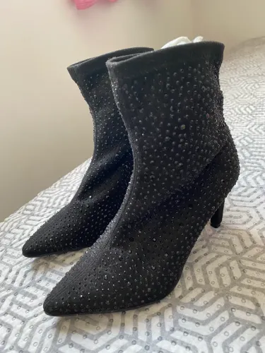 Bota Constance 