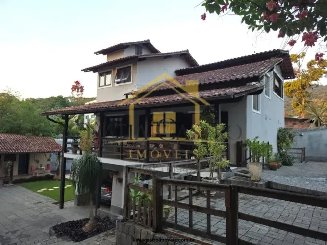Casas para venda em Niteroi no bairro Engenho do Mato