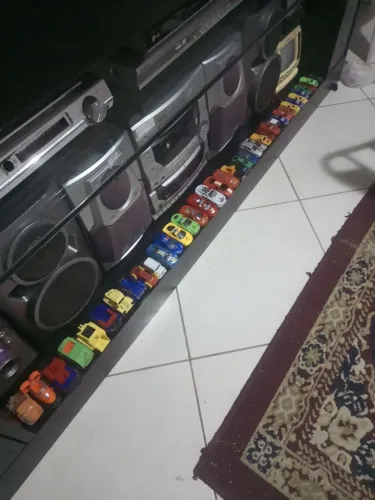 Carrinhos