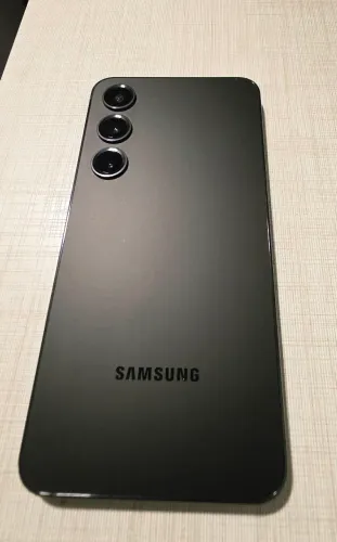 Samsung Galaxy S23 256 GB Preto - Como Novo | Estado Impecável