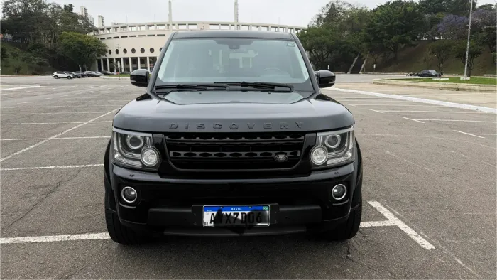 Land Rover Discovery4 SE 3.0 4X4 Tdv6/sdv6 Die.aut. 2014