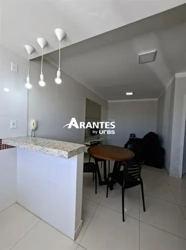 Apartamento com 50,30m² 2 quartos à venda no bairro Pampulha