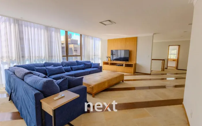 apartamento - Cambuí - Campinas