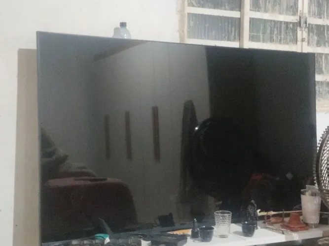 LG TV NANOCELL 65 IA