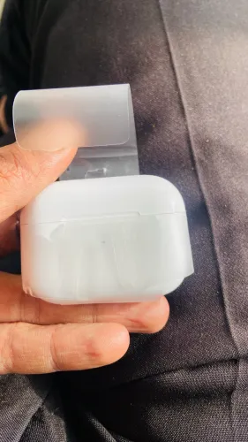 AirPods Pro original semi novo 