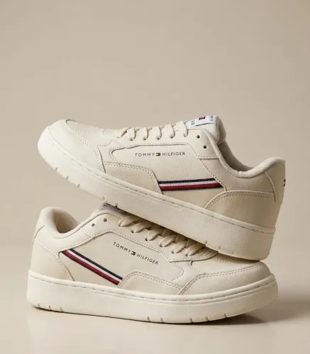 SAPATÊNIS TOMMY HILFIGER <br>PREMIUM <br>QUALIDADE IMPECÁVEL<br><br>