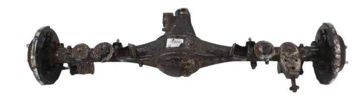 DIFERENCIAL TRASEIRO (12X40) KIA SORENTO 05-09
