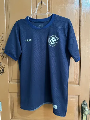 Camisa do remo masculina 