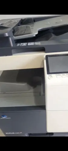 KONICA 227 E ADVANCE 8105