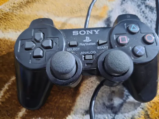 Controle play 2 original funcionando 100%
