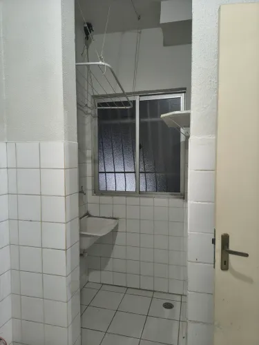 APARTAMENTO 2 QUARTOS COM GARAGEM - HELIÓPOLIS/BH | R$ 1.350