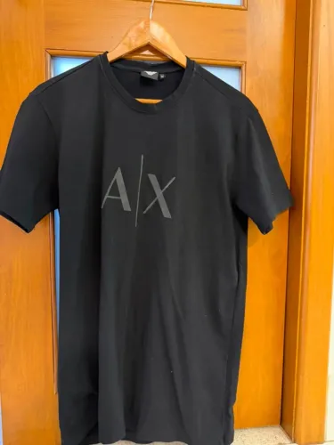 Camisa AX