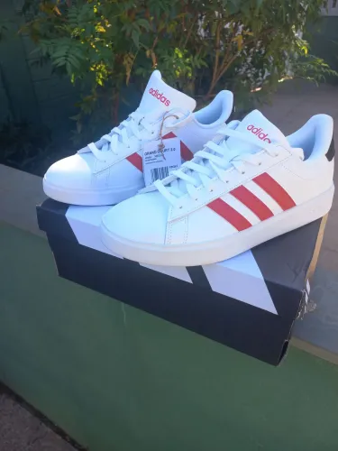 ADIDAS GRAND COURT 2.0