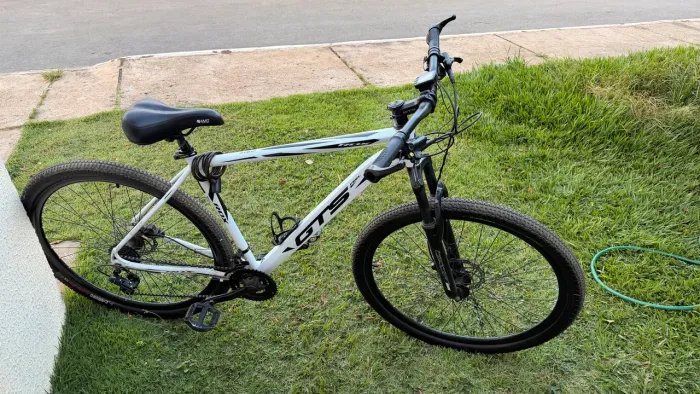 Bike aro 29 GTS Feel