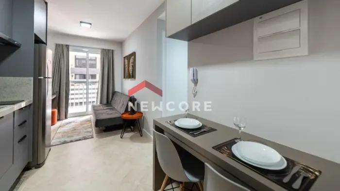 Apartamento em Rua Alves Guimarães - Pinheiros - São Paulo/SP