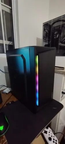 PC Gamer Intel GTX 1050 ti 4GB 