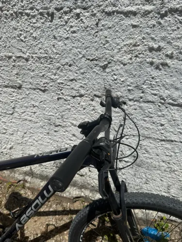 BICICLETA ABSOLUTE ARO 29