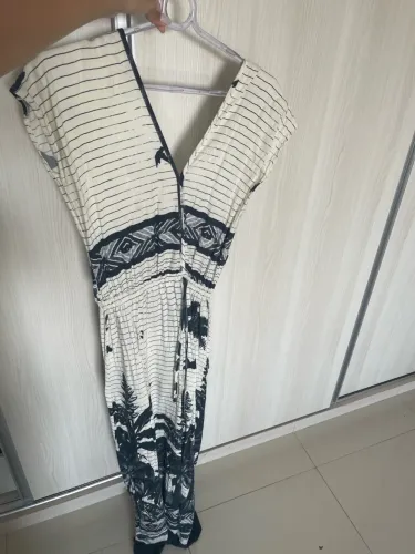 Vestido longo