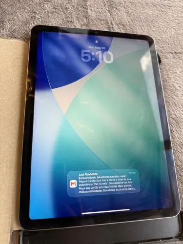 Ipad Air 5a Geração 64GB