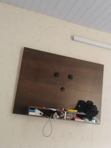 Painel de TV