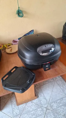 Bau GIVI 33L