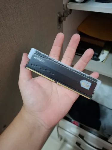 MEMORIA RAM 8GB 3200MHZ DDR4