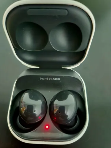 Fone Samsung buds 2