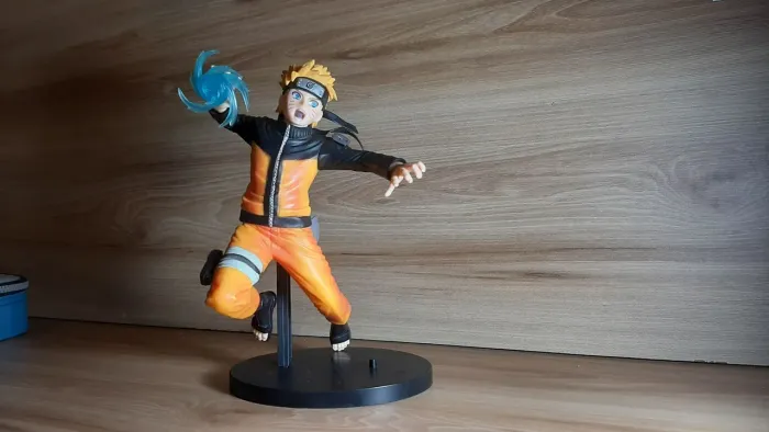 Action figure Naruto