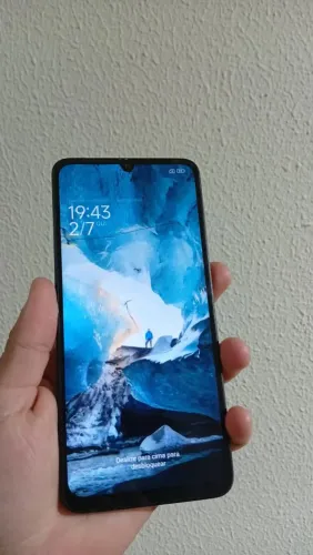 Xiaomi Redmi 13C 