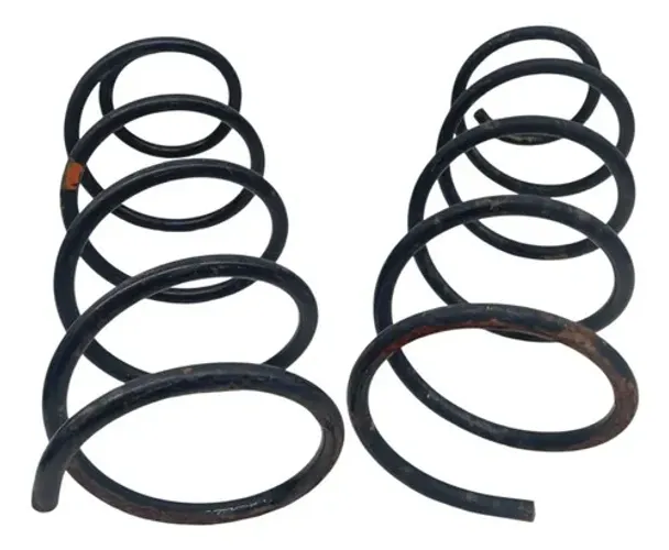 Par Molas Dianteira Fiat Siena 2010 2011 2012