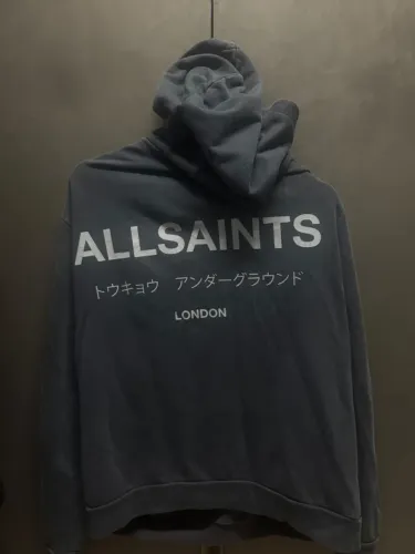 Moletom All Saints London P