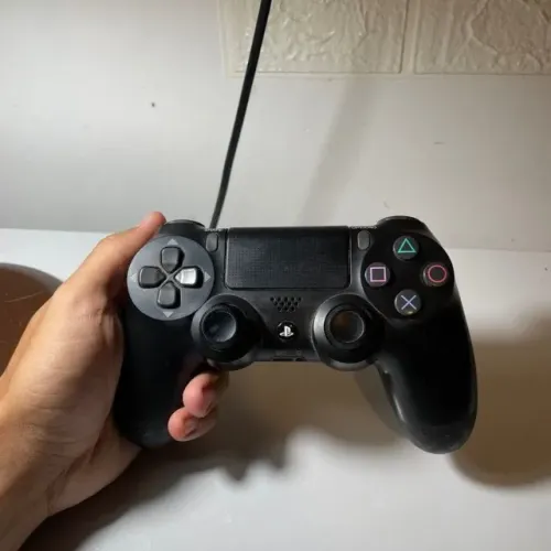 Ps4 controle novo