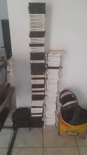 Modem com defeito 