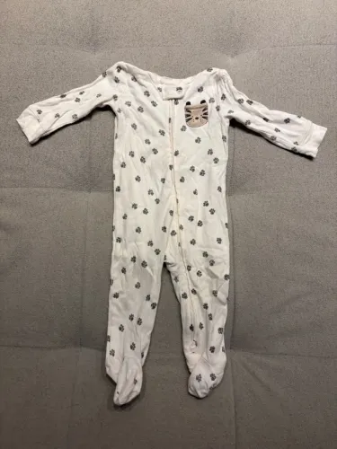 Macacão Carters 9M