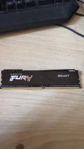 Kit upgrade memória e ssds 